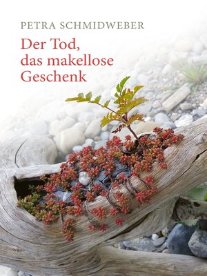 cover image of Der Tod, das makellose Geschenk